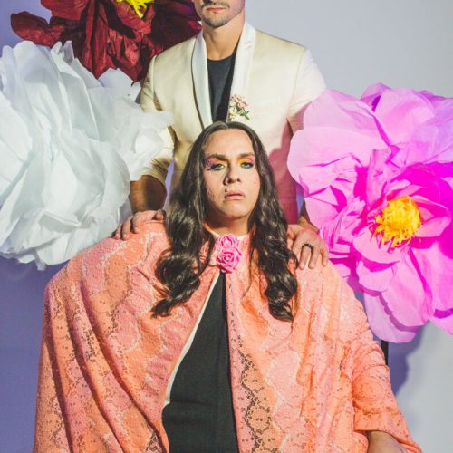 Teatro Minaz recebe espetáculo “Hoje Podes Chamar-me de Tua” no Dia da Visibilidade Trans