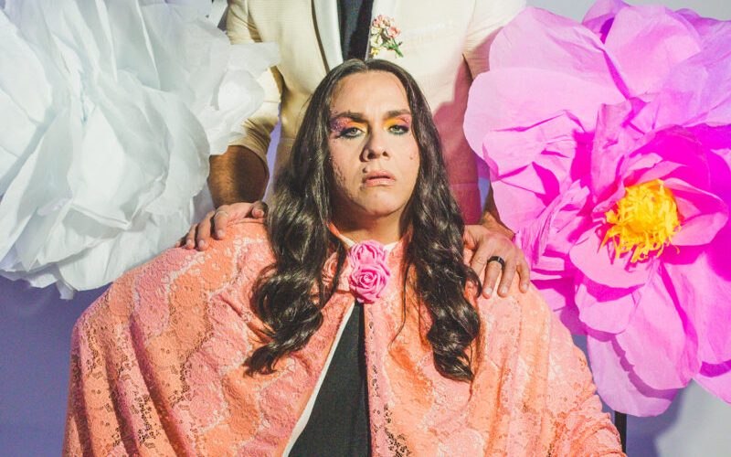 Teatro Minaz recebe espetáculo “Hoje Podes Chamar-me de Tua” no Dia da Visibilidade Trans