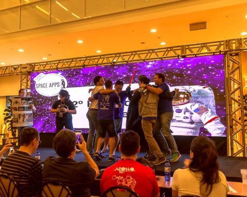Gratuito, solidário e inclusivo: evento da NASA em Ribeirão Preto acontece neste final de semana