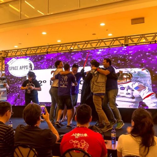 Gratuito, solidário e inclusivo: evento da NASA em Ribeirão Preto acontece neste final de semana