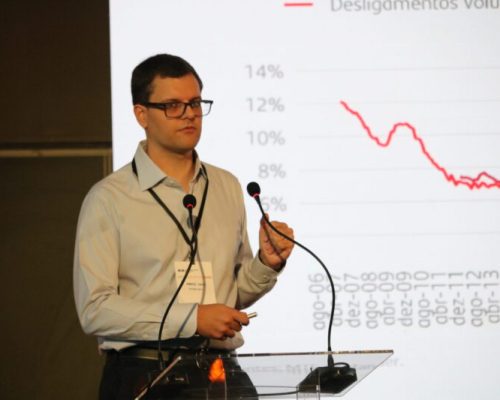 Cenário econômico e projeções para o Brasil marcam abertura do WTC Fórum de CEOs em Ribeirão Preto