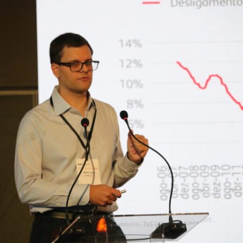 Cenário econômico e projeções para o Brasil marcam abertura do WTC Fórum de CEOs em Ribeirão Preto