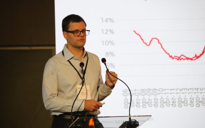 Cenário econômico e projeções para o Brasil marcam abertura do WTC Fórum de CEOs em Ribeirão Preto