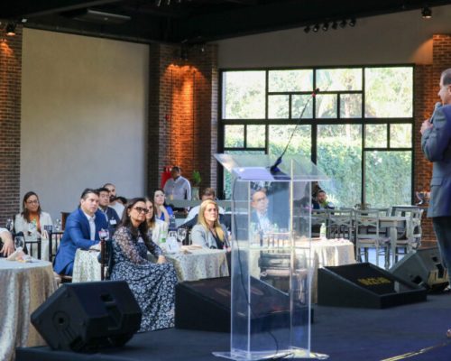 CEO Forum da Amcham reunirá grandes lideranças empresariais em Ribeirão Preto