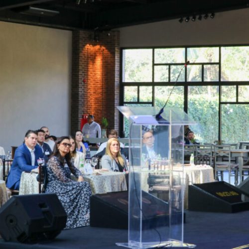 CEO Forum da Amcham reunirá grandes lideranças empresariais em Ribeirão Preto