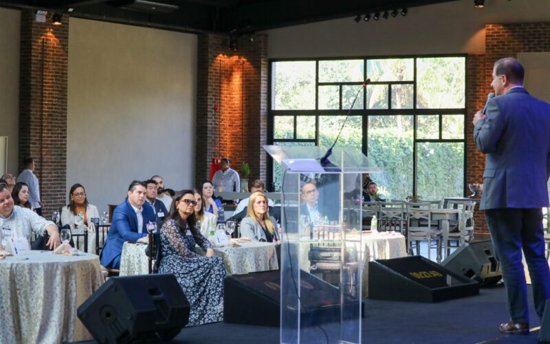 CEO Forum da Amcham reunirá grandes lideranças empresariais em Ribeirão Preto