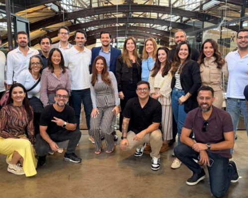 Grupo First promove imersão empresarial em São Paulo com foco em negócios, inovação e desenvolvimento humano