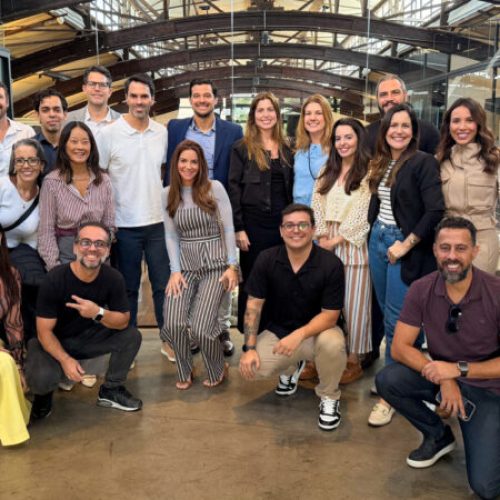 Grupo First promove imersão empresarial em São Paulo com foco em negócios, inovação e desenvolvimento humano