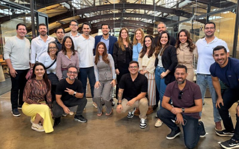 Grupo First promove imersão empresarial em São Paulo com foco em negócios, inovação e desenvolvimento humano