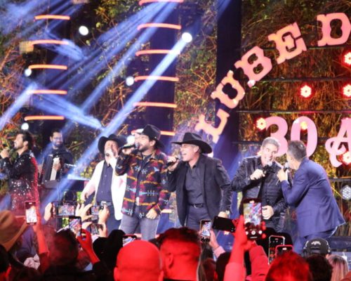 Clube da Viola se apresenta na 28ª Festa do Peão de Patrocínio Paulista