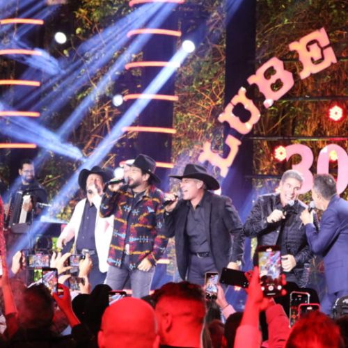 Clube da Viola se apresenta na 28ª Festa do Peão de Patrocínio Paulista