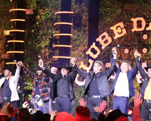 Lançamento do DVD do Clube da Viola, em Ribeirão Preto, terá setor exclusivo para empresários e marcas