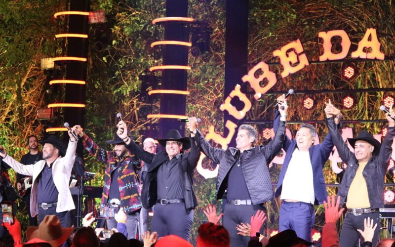 Lançamento do DVD do Clube da Viola, em Ribeirão Preto, terá setor exclusivo para empresários e marcas