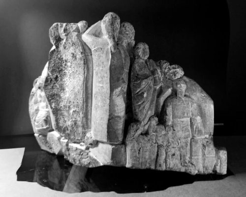 Exposição revela legado de Bassano Vaccarinni em Ribeirão Preto