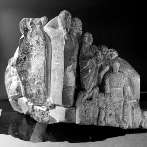 Exposição revela legado de Bassano Vaccarinni em Ribeirão Preto