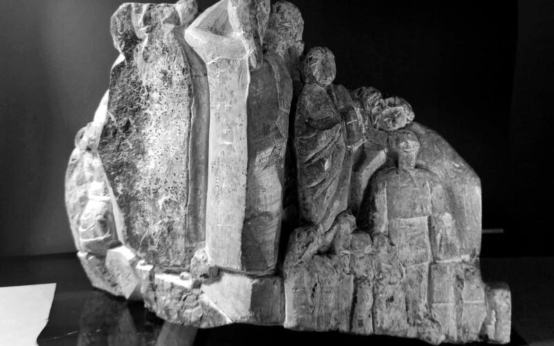 Exposição revela legado de Bassano Vaccarinni em Ribeirão Preto