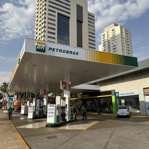 ESA Gestão de Postos inaugura seu primeiro posto de combustível em Ribeirão Preto