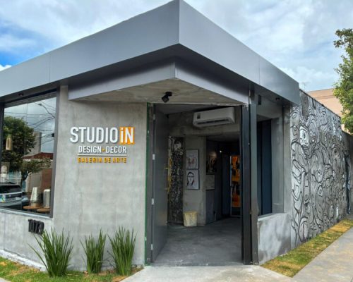 Ribeirão Preto ganha um novo espaço para a arte contemporânea