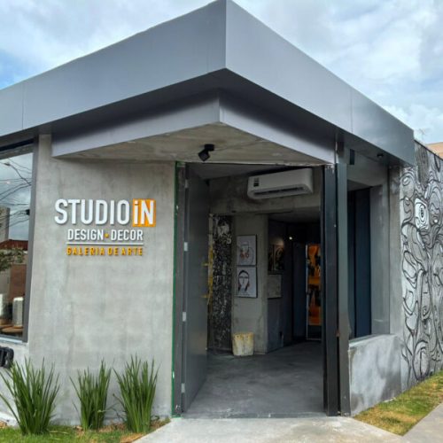 Ribeirão Preto ganha um novo espaço para a arte contemporânea