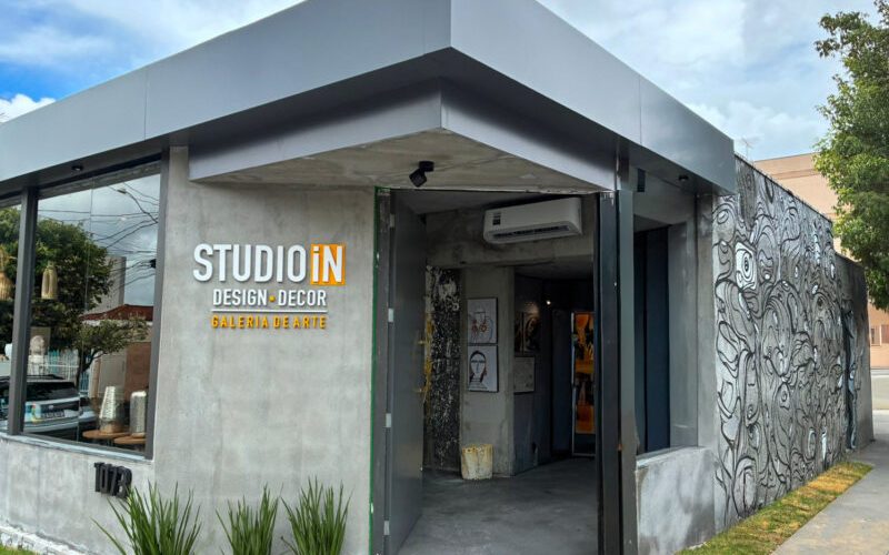 Ribeirão Preto ganha um novo espaço para a arte contemporânea