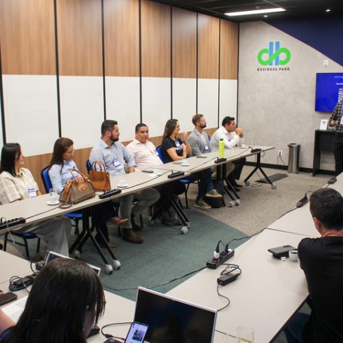 Empresários promovem palestra sobre automação de processos em Ribeirão Preto