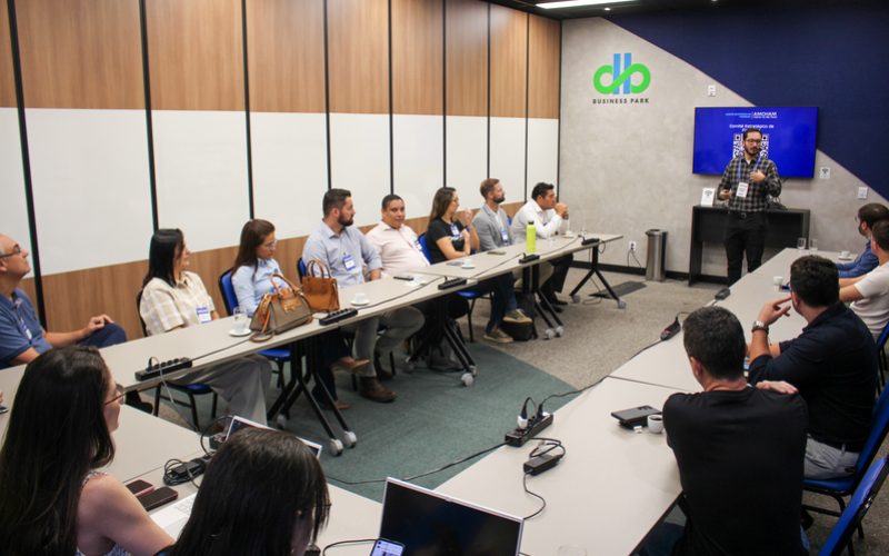 Empresários promovem palestra sobre automação de processos em Ribeirão Preto