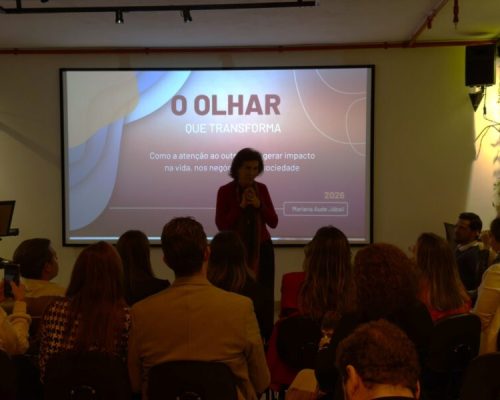 Espiritualidade e relações humanas ganham espaço em encontros voltados ao desenvolvimento de lideranças