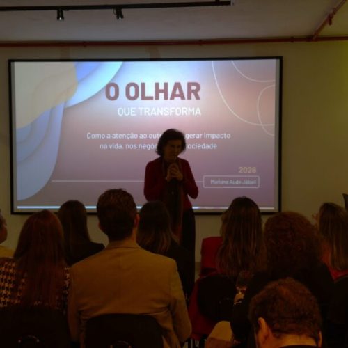 Espiritualidade e relações humanas ganham espaço em encontros voltados ao desenvolvimento de lideranças