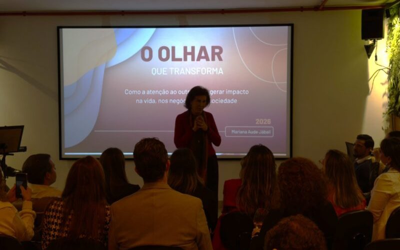 Espiritualidade e relações humanas ganham espaço em encontros voltados ao desenvolvimento de lideranças