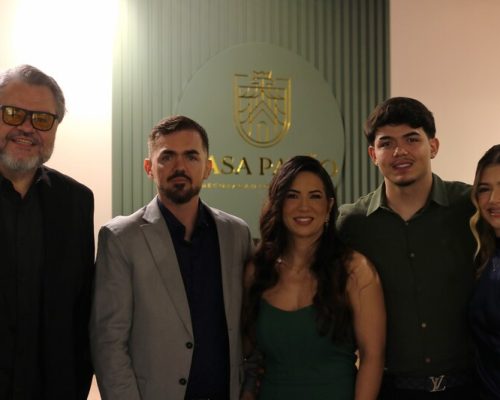 Casa Pavão inaugura loja em Ribeirão Preto com noite especial