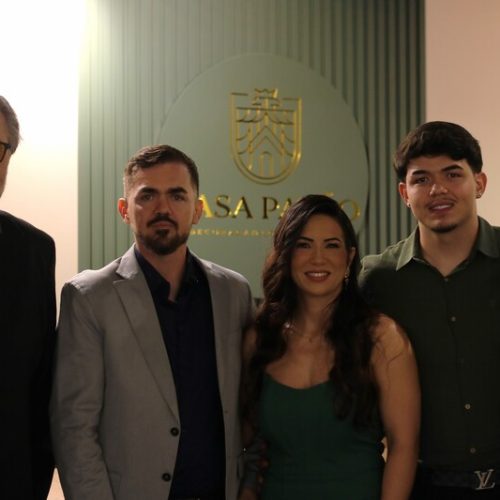 Casa Pavão inaugura loja em Ribeirão Preto com noite especial