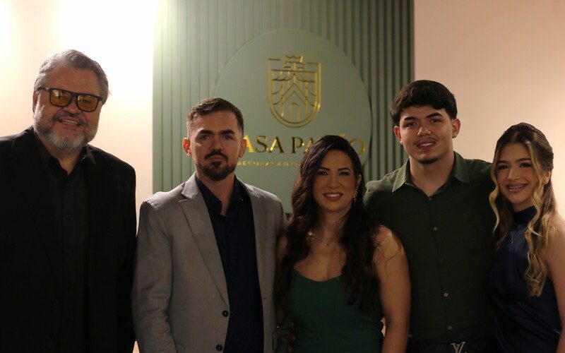 Casa Pavão inaugura loja em Ribeirão Preto com noite especial