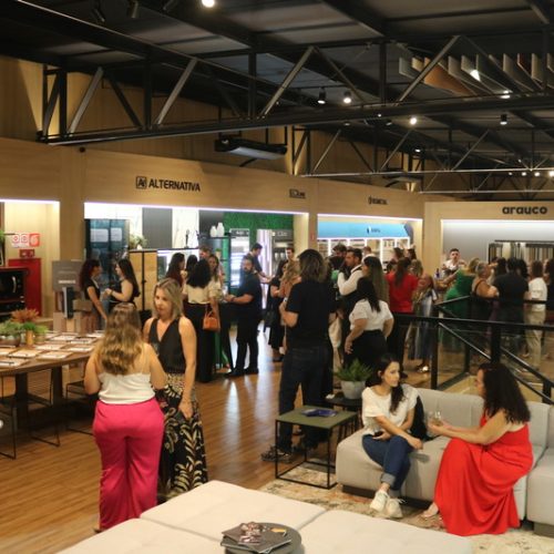 Casa Mestre celebra reinauguração em Ribeirão Preto com palestra de Lorí Crízel e presença de mais de 100 convidados