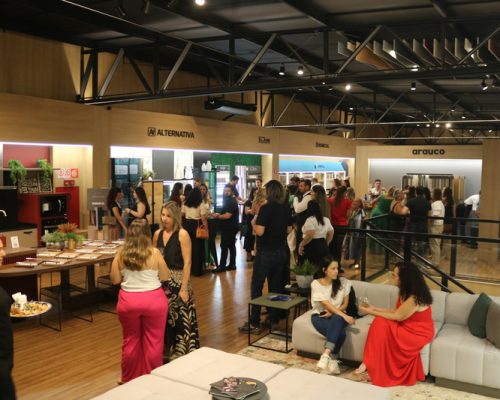 Casa Mestre celebra reinauguração em Ribeirão Preto com palestra de Lorí Crízel e presença de mais de 100 convidados