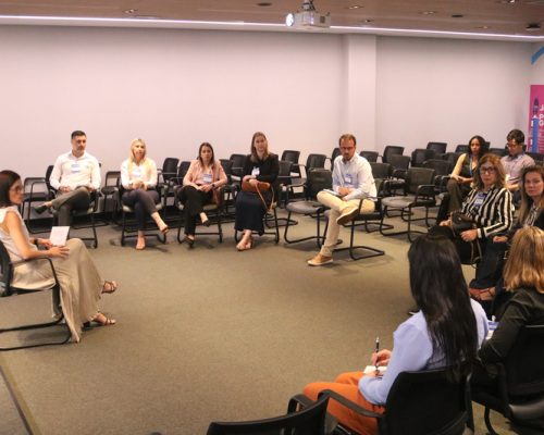 Amcham Ribeirão Preto realiza último Comitê de Gestão de Pessoas do ano