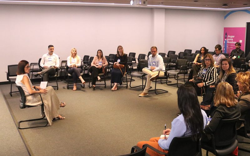 Amcham Ribeirão Preto realiza último Comitê de Gestão de Pessoas do ano