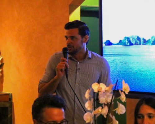 First Experience Wine une enologia e negócios em encontro estratégico em Ribeirão Preto