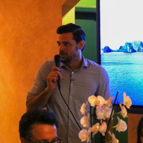 First Experience Wine une enologia e negócios em encontro estratégico em Ribeirão Preto