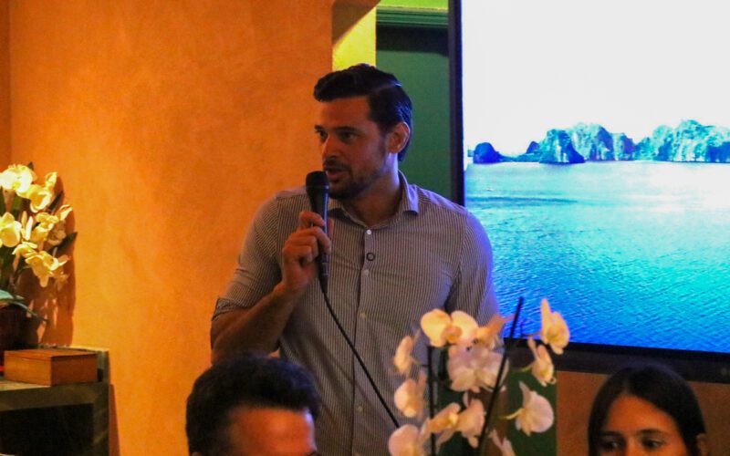 First Experience Wine une enologia e negócios em encontro estratégico em Ribeirão Preto