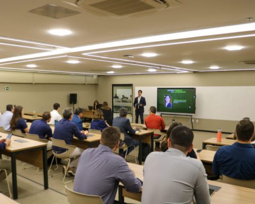 Amcham Ribeirão Preto realiza Fórum de Agronegócio na Harven Agribusiness School