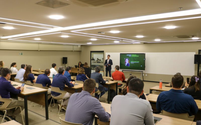 Amcham Ribeirão Preto realiza Fórum de Agronegócio na Harven Agribusiness School