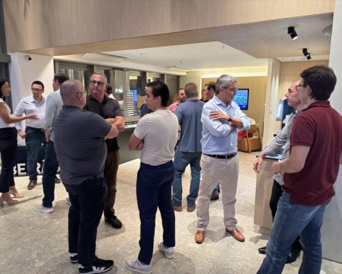 WTC Ribeirão Preto Business Club promove primeiro Head to Head com foco em conexões e empreendedorismo