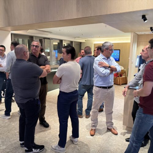 WTC Ribeirão Preto Business Club promove primeiro Head to Head com foco em conexões e empreendedorismo