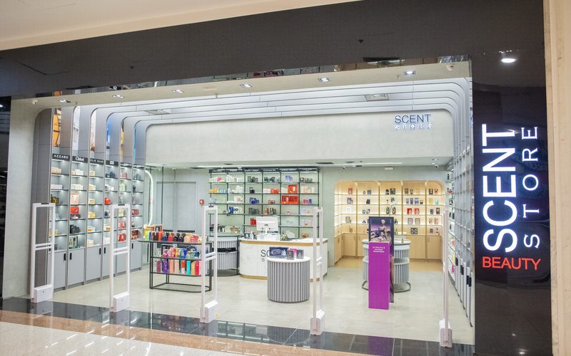 Shopping Santa Úrsula encerra o primeiro semestre de 2024 com a inauguração de dez novas operações
