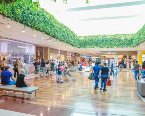 Liquidações de inverno movimentam o varejo de Ribeirão Preto