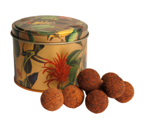 Dia dos Namorados no RibeirãoShopping vai sortear uma Rampage e presentear com chocolates Dengo