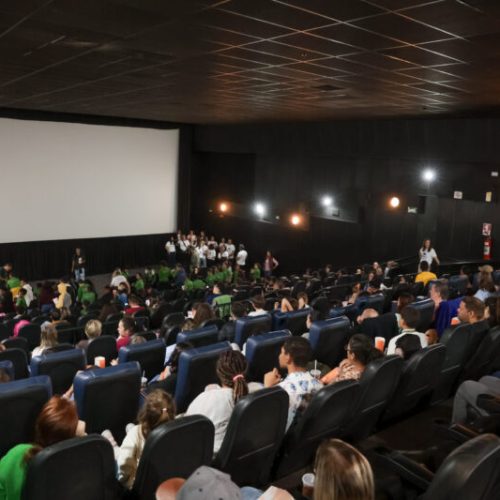 RibeirãoShopping é palco da 4ª edição do projeto “Naves dos Sonhos”