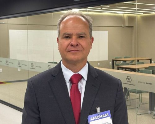 Projeto internacional que visa minimizar insegurança alimentar é pauta de palestra em Ribeirão Preto