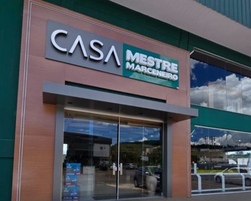 Casa Mestre Ribeirão Preto sedia palestra do Newton Lima