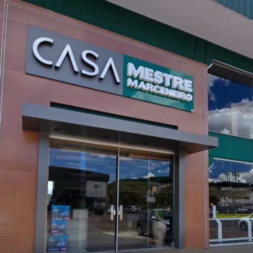 Casa Mestre Ribeirão Preto sedia palestra do Newton Lima